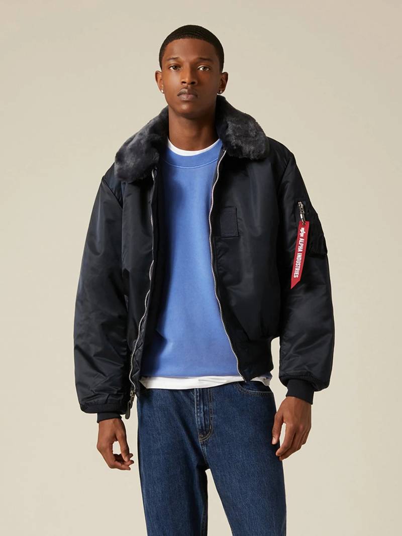 Alpha Industries